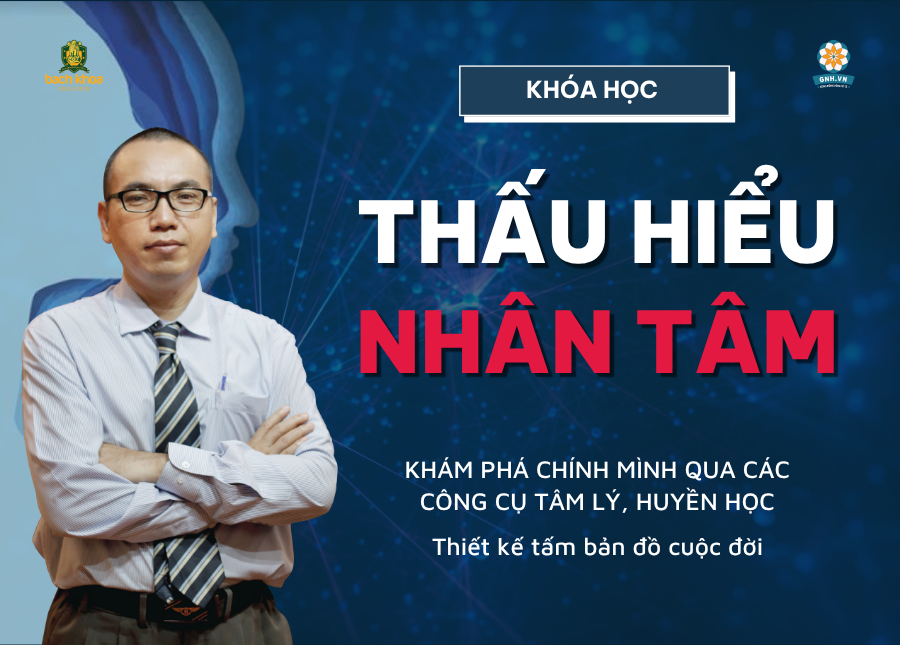 Thấu Hiểu Nhân Tâm (Offline)