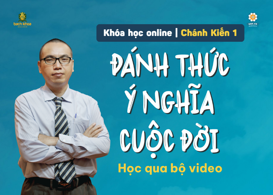 Chánh Kiến Online