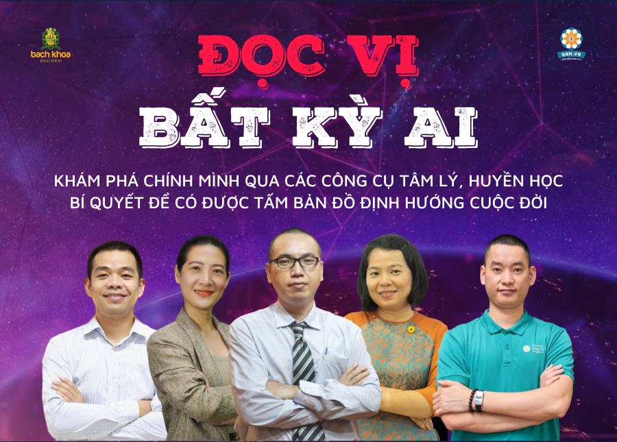 Đọc Vị Bất Kỳ Ai – Lớp Tối